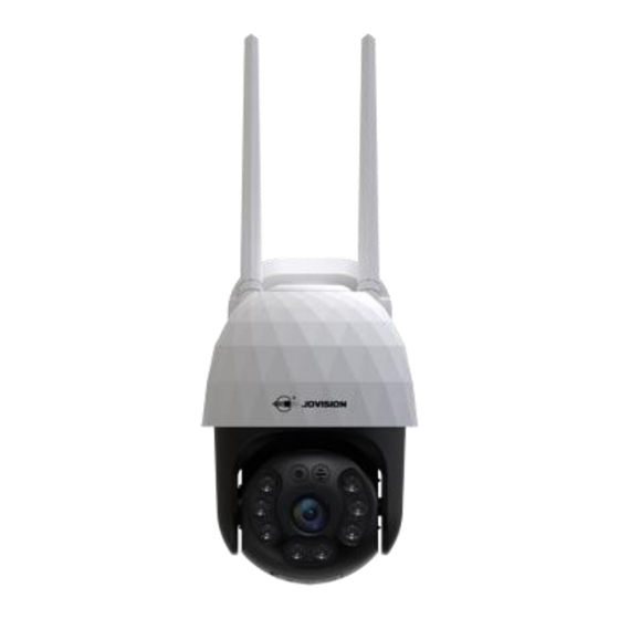 Jovision JVS-N95-X3 Kurzanleitung