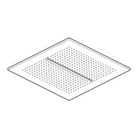 Fantini Rubinetti ACQUA ZONE C031 Bedienungsanleitung