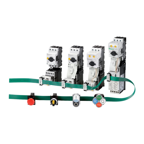 Eaton SmartWire-DT Handbuch