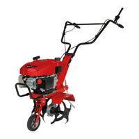 EINHELL GC-MT 2236 Originalbetriebsanleitung