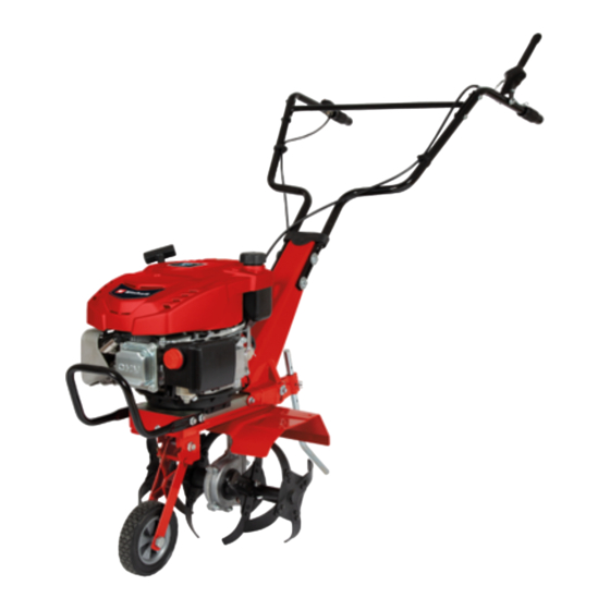 EINHELL GC-MT 2236 Originalbetriebsanleitung