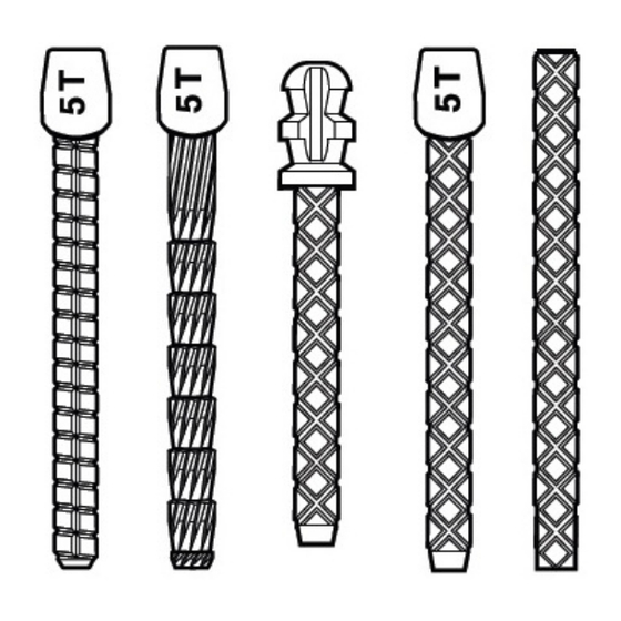 Coltene ParaPost X-Serie Gebrauchsanweisung