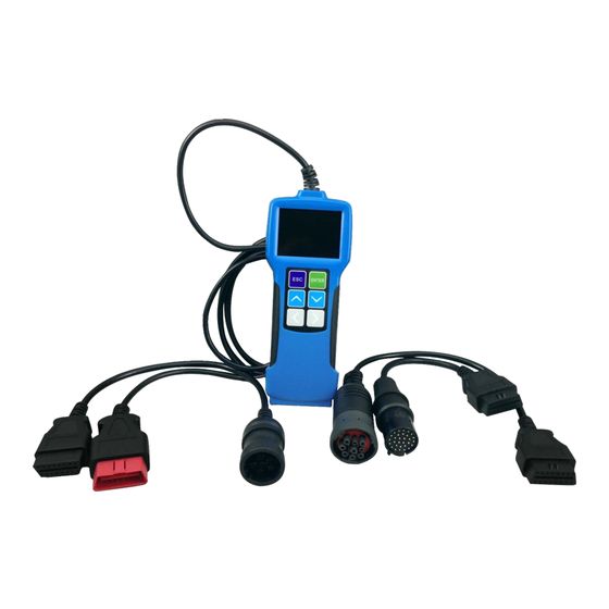 BGS technic 74273 Bedienungsanleitung