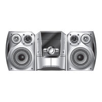 Panasonic SCAK240 Bedienungsanleitung