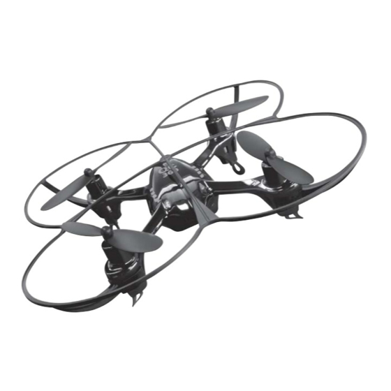 lidl QC 360 A1 Bedienungsanleitung