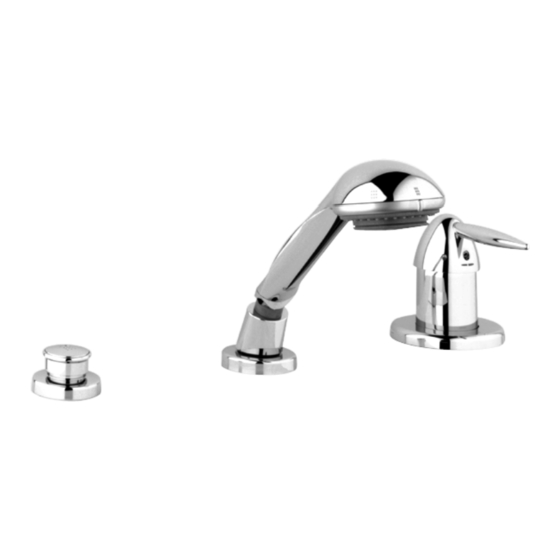 Grohe Eurofresh Handbücher