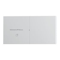 Simons Voss Technologies GatewayNode 2 Handbuch