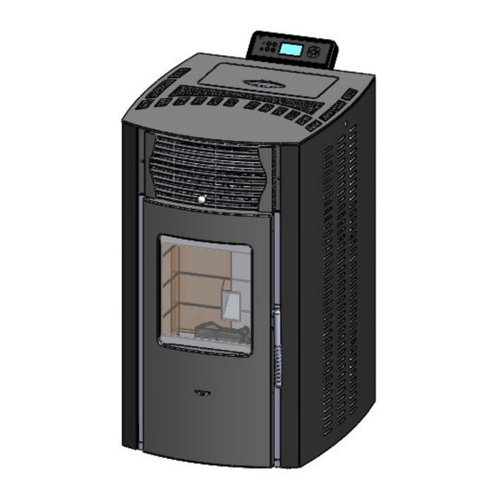 Schenger HP-50 Bedienungsanleitung