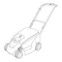 Electrolux Power Compact 400 Handbuch