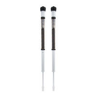 Ohlins FKS 226 Montageanleitung
