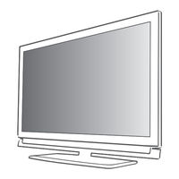 Grundig 32 VLE 8000 BG Handbuch