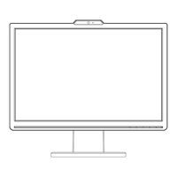 Asus VK193T Benutzerhandbuch
