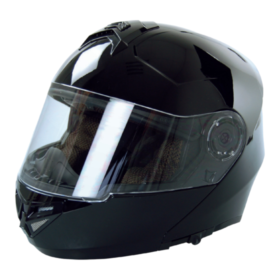 speq SP-200 Bedienungsanleitung
