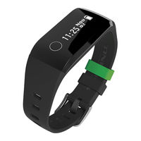 Soehnle Fit Connect 200 HR Bedienungsanleitung