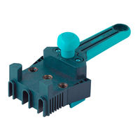 Wolfcraft 4640 000 Bedienungsanleitung