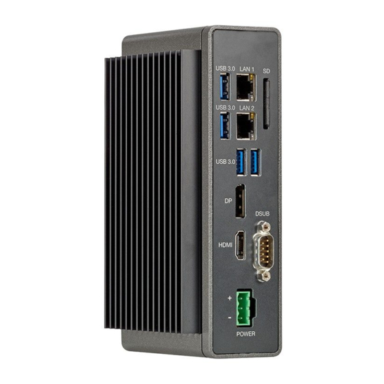 Eaton XP-504 Handbuch