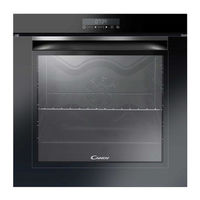 Candy FCXM625 Bedienungsanleitung