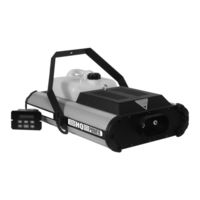 HQ-Power VDP1500SM2 Bedienungsanleitung