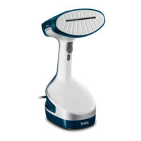 TEFAL DT81-Serie Bedienungsanleitung