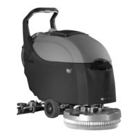 Fimap iMx 50BB Bedienungs- Und Wartungsanleitung