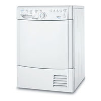 Indesit IDPA G45 A2 ECO Bedienungsanleitungen