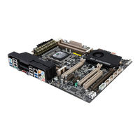 Asus Sabertooth X79 Handbuch