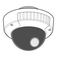 Panasonic WV-CW474FE Bedienungsanleitung