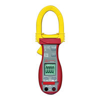 Amprobe ACD-41PQ Bedienungshandbuch