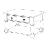 Home affaire 21723510 Montageanleitung