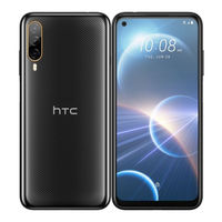 HTC Desire 22 pro Benutzerhandbuch