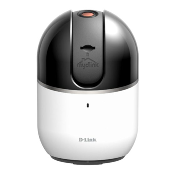 D-Link DCS-8515LH Schnellinstallationsanleitung