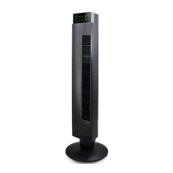 Emerio TFN-111556 Bedienungsanleitung