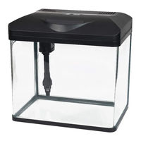 AMTRA LAGUNA 30 led Handbuch