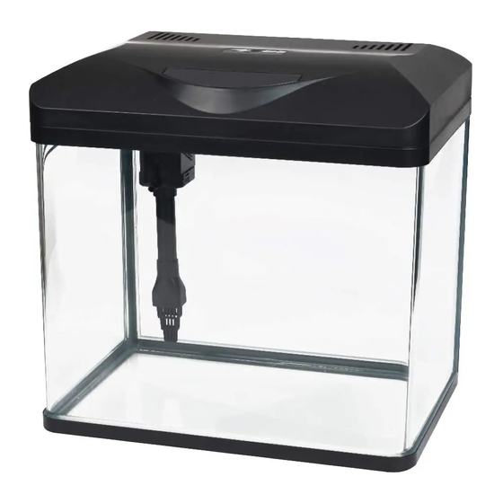 AMTRA LAGUNA 30 led Handbücher