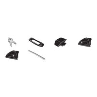 Whispbar P15W Montageanleitung