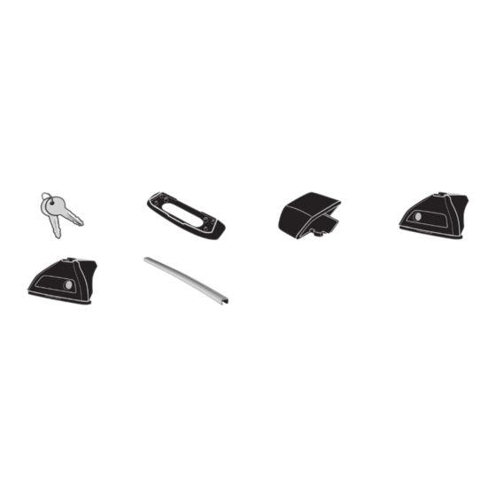 Whispbar P15W Montageanleitung