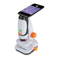 Celestron kids Kurzanleitung Zur Einrichtung