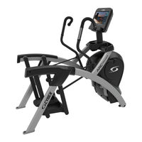 CYBEX 1008301 Montageanleitung