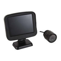 Velleman CAMSET28 Bedienungsanleitung