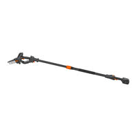 Husqvarna Aspire PE5-P4A Bedienungsanweisung
