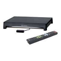 Kathrein HDS 910 Originalbetriebsanleitung