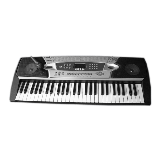 C.Aemon MK 2063 Bedienungsanleitung