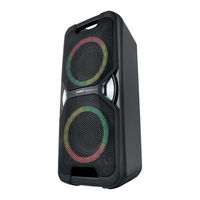 Medion LIFE PE-1 Pure Bedienungsanleitung