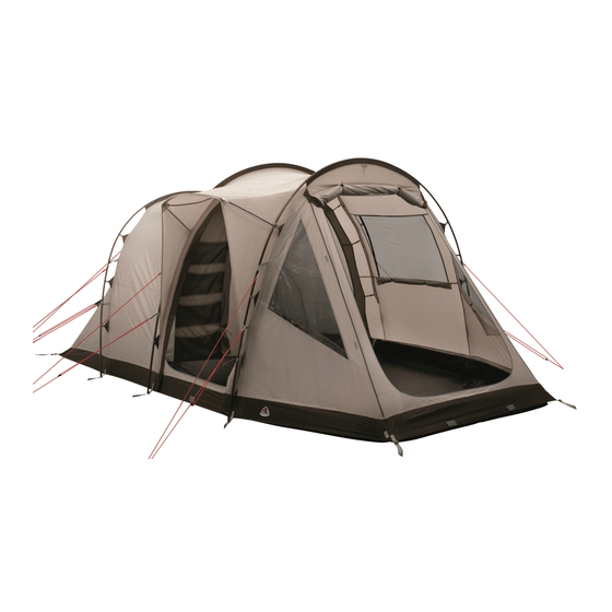 ROBENS MIDNIGHT DREAMER Bedienungsanleitung