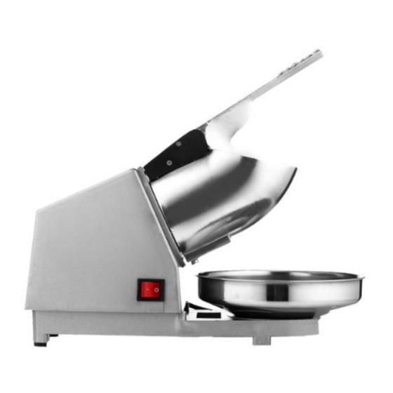 HURAKAN HKN-TR65 Handbuch