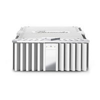 Burmester 911 MK3 Bedienungsanleitung