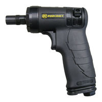 Rodcraft RC7684 Bedienungsanleitung