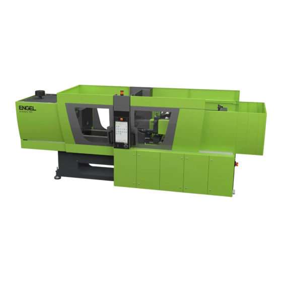 Engel EVC 310/110 Serviceanleitung