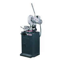 Optimum OPTIsaw CS 275 Betriebsanleitung