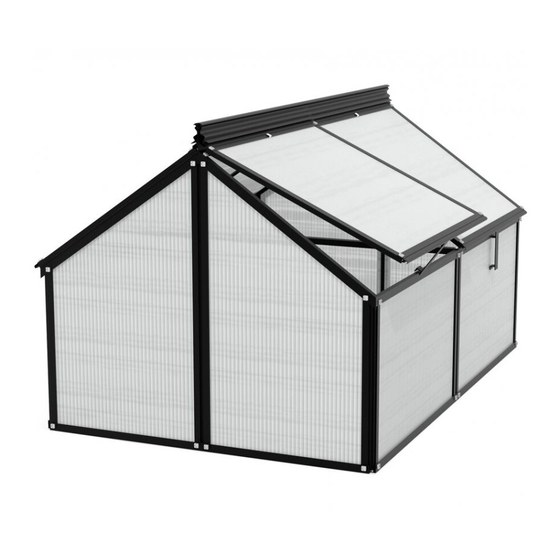 Vitavia VM0012-GJ Montageanleitung